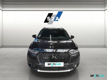 SPOTICAR Ds Ds 7 Crossback Crossback Bluehdi 130 Eat8 Performance Line+ Occasion - Suv-4x4 Diesel Noir - St Etienne - 1204215280_2