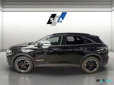 SPOTICAR Ds Ds 7 Crossback Crossback Bluehdi 130 Eat8 Performance Line+ Occasion - Suv-4x4 Diesel Noir - St Etienne - 1204215280_3