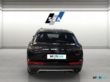 SPOTICAR Ds Ds 7 Crossback Crossback Bluehdi 130 Eat8 Performance Line+ Occasion - Suv-4x4 Diesel Noir - St Etienne - 1204215280_4