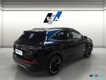 SPOTICAR Ds Ds 7 Crossback Crossback Bluehdi 130 Eat8 Performance Line+ Occasion - Suv-4x4 Diesel Noir - St Etienne - 1204215280_5