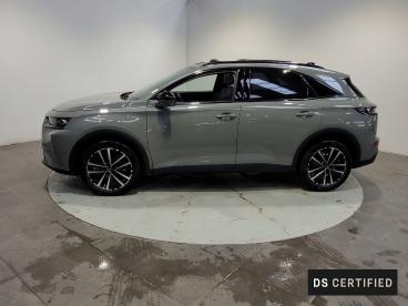 SPOTICAR Ds Ds 7 Crossback Bluehdi 130 Eat8 Etoile Occasion - Suv-4x4 Diesel Gris - Orvault - 304219409_2