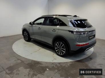 SPOTICAR Ds Ds 7 Crossback Bluehdi 130 Eat8 Etoile Occasion - Suv-4x4 Diesel Gris - Orvault - 304219409_3