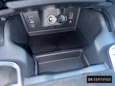 SPOTICAR Ds Ds 7 Crossback Bluehdi 130 Eat8 Edition France Occasion - Suv-4x4 Diesel Bleu - Orvault - 304219413_5