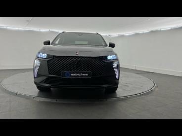 SPOTICAR Ds Ds 7 Crossback E-tense 225ch Performance Line Occasion - Suv-4x4 Hybride Rechargeable Gris Laqué (m) - Chatellerault - 1204221437_2