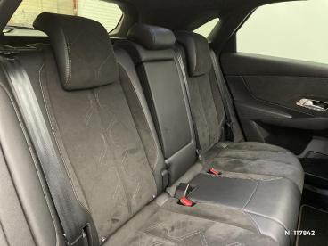 SPOTICAR Ds Ds 7 Crossback 7 Crossback Bluehdi 130 Eat8 Performance Line+ Occasion - Suv-4x4 Diesel Gris - Mareuil Les Meaux - 1204223143_5