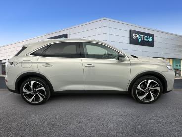 SPOTICAR Ds Ds 7 Crossback E-tense 4x4 300 Opera + Options Occasion - Suv-4x4 Hybride Rechargeable Cristal Pearl (n) - Sene - 1204224586_4