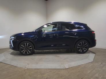 SPOTICAR Ds Ds 7 Crossback Hybride Rechargeable E-tense 300 Eat8 4x4 Opera Occasion - Suv-4x4 Hybride Rechargeable Bleu - Cesson-sevigne - 1204235507_2