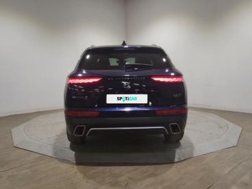 SPOTICAR Ds Ds 7 Crossback Hybride Rechargeable E-tense 300 Eat8 4x4 Opera Occasion - Suv-4x4 Hybride Rechargeable Bleu - Cesson-sevigne - 1204235507_4
