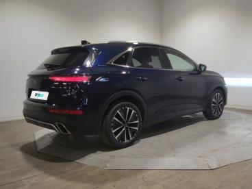 SPOTICAR Ds Ds 7 Crossback Hybride Rechargeable E-tense 300 Eat8 4x4 Opera Occasion - Suv-4x4 Hybride Rechargeable Bleu - Cesson-sevigne - 1204235507_5