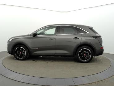 SPOTICAR Ds Ds 7 Crossback E-tense 225ch Performance Line Occasion - Suv-4x4 Hybride Rechargeable Gris - Nimes - 1204236378_2