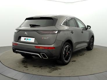 SPOTICAR Ds Ds 7 Crossback E-tense 225ch Performance Line Occasion - Suv-4x4 Hybride Rechargeable Gris - Nimes - 1204236378_5