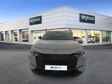 SPOTICAR Ds Ds 7 Crossback Hybride Rechargeable E-tense 300 Eat8 4x4 Performa Occasion - Suv-4x4 Hybride Rechargeable Gris - Rouen - 304247563_2