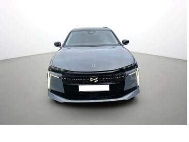 DS CERTIFIED Ds Ds N°4 Dsn4 Hybride 145ch Pallas Ligne Business occasion certifiée - Berline Hybride Cachemire (m) - Saint Quentin - 3660189_2