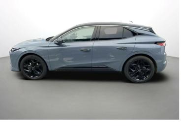 DS CERTIFIED Ds Ds N°4 Dsn4 Hybride 145ch Pallas Ligne Business occasion certifiée - Berline Hybride Cachemire (m) - Saint Quentin - 3660189_3