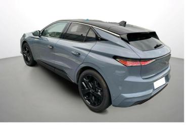 DS CERTIFIED Ds Ds N°4 Dsn4 Hybride 145ch Pallas Ligne Business occasion certifiée - Berline Hybride Cachemire (m) - Saint Quentin - 3660189_4