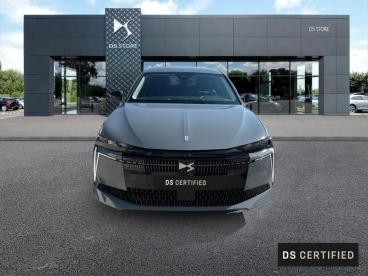 DS CERTIFIED Ds Ds N°4 Dsn4 Hybride 145ch Jules Verne occasion certifiée - Berline Hybride Cachemire (m) - Nimes - 3693930_2