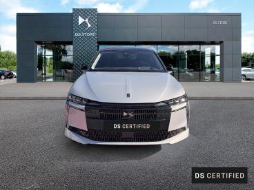 DS CERTIFIED Ds Ds N°4 Dsn4 E-tense Etoile - Alcantara occasion certifiée - Berline Electrique Beige - Fontenay Sur Eure - 3708080_2