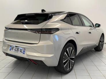 DS CERTIFIED Ds Ds N°4 Dsn4 E-tense 213ch Etoile occasion certifiée - Berline Electrique Cristal Pearl (m) - Illzach - 3711261_5