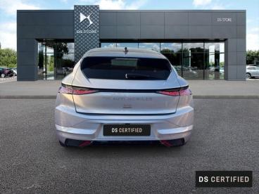 DS CERTIFIED Ds Ds N°4 Dsn4 E-tense 213ch Etoile occasion certifiée - Berline Electrique Cristal Pearl (m) - Nimes - 3715769_5