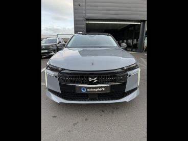 DS CERTIFIED Ds Ds N°4 Dsn4 Hybride 145ch Pallas Ligne Business occasion certifiée - Berline Hybride Cachemire (m) - Clermont Ferrand - 3722694_2