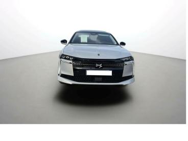 DS CERTIFIED Ds Ds N°4 Dsn4 E-tense 213ch Etoile occasion certifiée - Berline Electrique Gris - Saint Quentin - 3750921_2