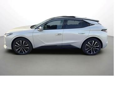 DS CERTIFIED Ds Ds N°4 Dsn4 E-tense 213ch Etoile occasion certifiée - Berline Electrique Gris - Saint Quentin - 3750921_3