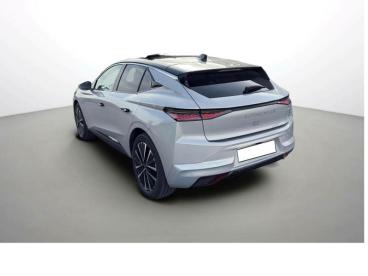 DS CERTIFIED Ds Ds N°4 Dsn4 E-tense 213ch Etoile occasion certifiée - Berline Electrique Gris - Saint Quentin - 3750921_4