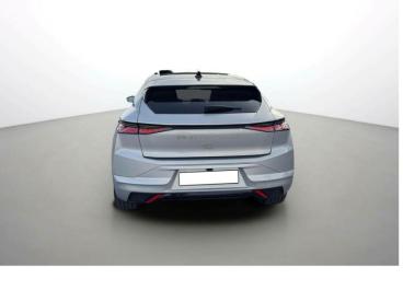 DS CERTIFIED Ds Ds N°4 Dsn4 E-tense 213ch Etoile occasion certifiée - Berline Electrique Gris - Saint Quentin - 3750921_5