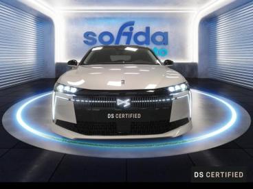 DS CERTIFIED Ds Ds N°4 Dsn4 E-tense 213ch Etoile occasion certifiée - Berline Electrique Cristal Pearl (m) - Dechy - 3779026_5