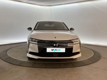 SPOTICAR Ds Ds N°4 Dsn4 Hybride 145 E-dct6 Etoile - Cuir Nappa Occasion - Berline Essence Cristal Pearl (m) - Carrieres-sous-poissy - 1203786826_2