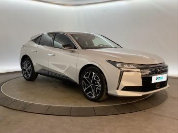 SPOTICAR Ds Ds N°4 Dsn4 Hybride 145 E-dct6 Etoile - Cuir Nappa Occasion - Berline Essence Cristal Pearl (m) - Carrieres-sous-poissy - 1203786826_3