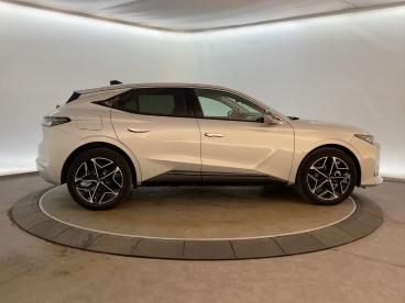 SPOTICAR Ds Ds N°4 Dsn4 Hybride 145 E-dct6 Etoile - Cuir Nappa Occasion - Berline Essence Cristal Pearl (m) - Carrieres-sous-poissy - 1203786826_4