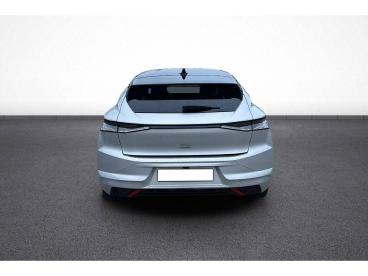 DS CERTIFIED Ds Ds N°4 Dsn4 E-tense Etoile - Alcantara occasion certifiée - Berline Electrique Beige - Vienne - 3825901_5