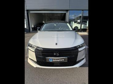 DS CERTIFIED Ds Ds N°4 Dsn4 E-tense 213ch Etoile occasion certifiée - Berline Electrique Cristal Pearl (m) - Clermont Ferrand - 3846068_2