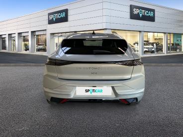 DS CERTIFIED Ds Ds N°4 Dsn4 Hybride 145ch Etoile occasion certifiée - Berline Hybride Cristal Pearl (m) - Chambery - 3849494_5