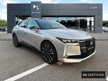 DS CERTIFIED Ds Ds N°4 Dsn4 E-tense 213ch Etoile occasion certifiée - Berline Electrique Blanc Nacré (m) - Eybens - 3865358_3