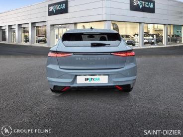 DS CERTIFIED Ds Ds N°4 Dsn4 Hybride 145ch Etoile occasion certifiée - Berline Hybride Cachemire (m) - St Dizier - 3879421_5