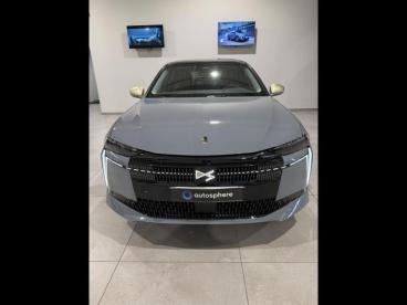 DS CERTIFIED Ds Ds N°4 Dsn4 Hybride 145ch Performance Line occasion certifiée - Berline Hybride Cachemire (m) - Clermont Ferrand - 3881660_3