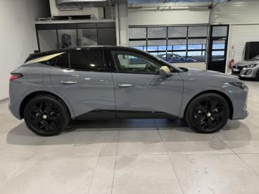 DS CERTIFIED Ds Ds N°4 Dsn4 Hybride 145ch Performance Line occasion certifiée - Berline Hybride Cachemire (m) - Clermont Ferrand - 3881660_4
