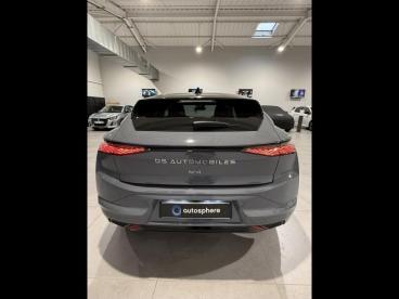 DS CERTIFIED Ds Ds N°4 Dsn4 Hybride 145ch Performance Line occasion certifiée - Berline Hybride Cachemire (m) - Clermont Ferrand - 3881660_5