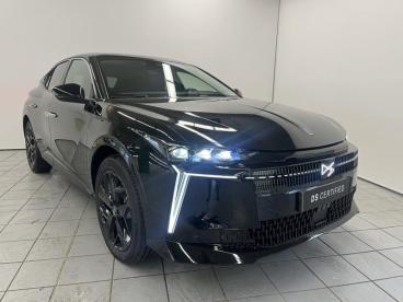 DS CERTIFIED Ds Ds N°4 Dsn4 Plug-in Hybrid 225ch Etoile occasion certifiée - Berline Hybride Rechargeable Noir Perla Nera (m) - Illzach - 3894915_2