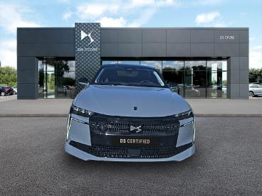 DS CERTIFIED Ds Ds N°4 Dsn4 Hybride 145ch Pallas Ligne Business occasion certifiée - Berline Hybride Cachemire (m) - Dunkerque - 3932746_2