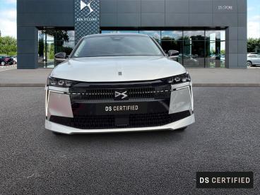 DS CERTIFIED Ds Ds N°4 Dsn4 E-tense 213ch Pallas occasion certifiée - Berline Electrique Cristal Pearl (m) - Valenciennes - 3935927_2