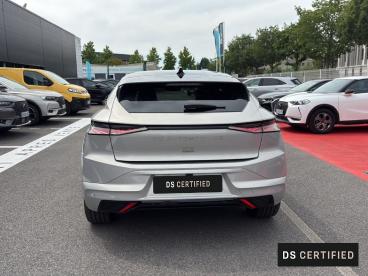 DS CERTIFIED Ds Ds N°4 Dsn4 E-tense 213ch Pallas occasion certifiée - Berline Electrique Cristal Pearl (m) - Valenciennes - 3935927_5