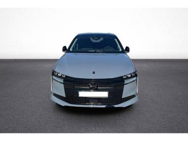 DS CERTIFIED Ds Ds N°4 Dsn4 E-tense Etoile - Alcantara occasion certifiée - Berline Electrique Gris - Vienne - 3936277_2