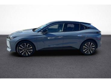 DS CERTIFIED Ds Ds N°4 Dsn4 E-tense Etoile - Alcantara occasion certifiée - Berline Electrique Gris - Vienne - 3936277_3