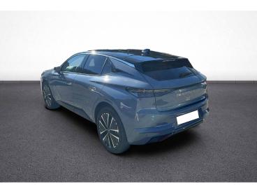 DS CERTIFIED Ds Ds N°4 Dsn4 E-tense Etoile - Alcantara occasion certifiée - Berline Electrique Gris - Vienne - 3936277_4