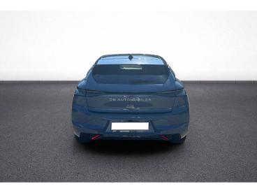 DS CERTIFIED Ds Ds N°4 Dsn4 E-tense Etoile - Alcantara occasion certifiée - Berline Electrique Gris - Vienne - 3936277_5