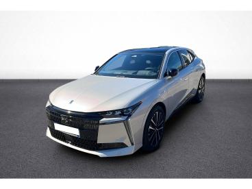 DS CERTIFIED Ds Ds N°4 Dsn4 E-tense Pallas occasion certifiée - Berline Electrique Beige - Vienne - 3943344_1