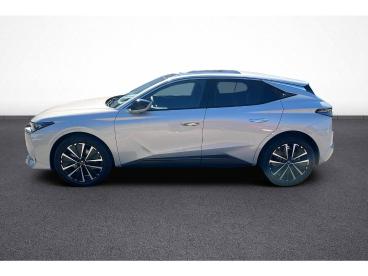 DS CERTIFIED Ds Ds N°4 Dsn4 E-tense Pallas occasion certifiée - Berline Electrique Beige - Vienne - 3943344_2